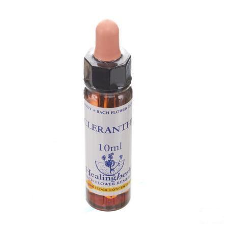 Healing Herbs Scleranthus 10 ml