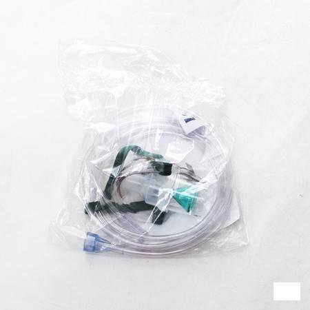 Medix Vernevelset Masker Kind  -  Henrotech