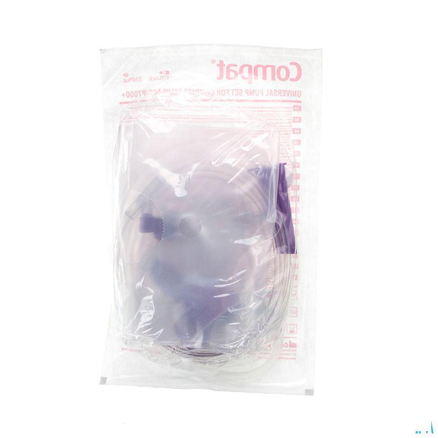 Nestle Compact Set Universal Pump 1 4213141  -  Nestle