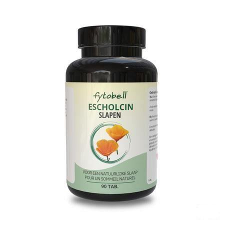 Fytobell Escholcin Tabletten 90
