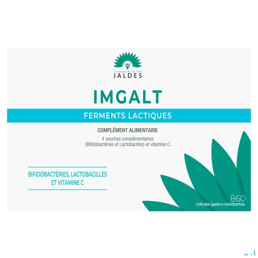 Imgalt Caps 60 