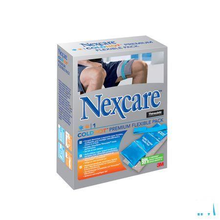 Nexcare 3m Coldhot Premium + hoes 10x26,5 N15710dab  -  3M