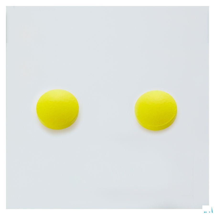 Cystiphane Biorga Tabletten 60
