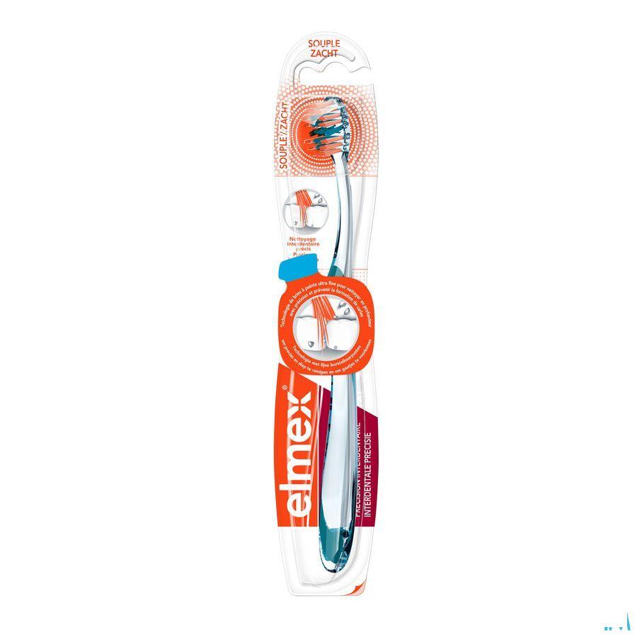 Elmex Precision Brosse Dents
