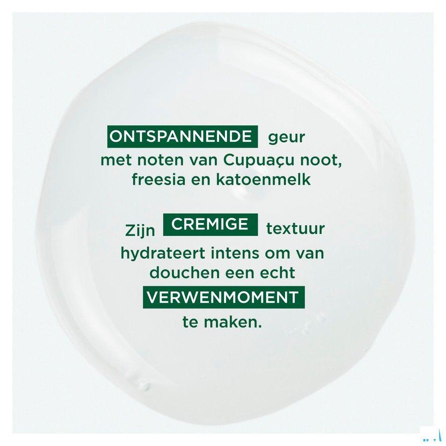 Klorane Corps Creme Douche Fleur Cupuacu 200 ml