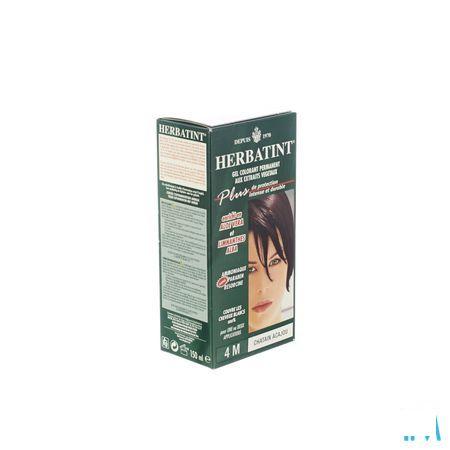 Herbatint Kastanjebruin Acajou 4m 