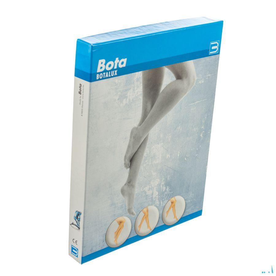 Botalux 140 Korte Kous Nero N5