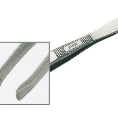 Marque V Pincet Epileren Rond 