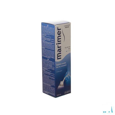Marimer Eau Mer Isotonique Spray 100 ml