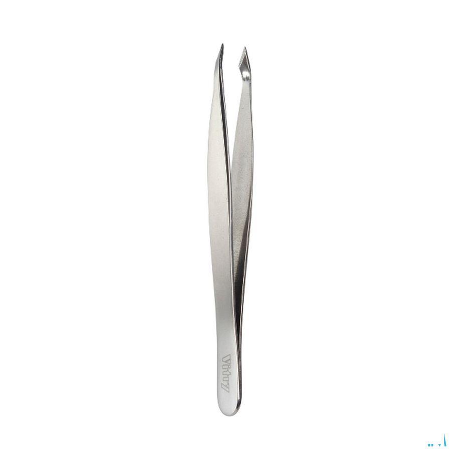 Vitry Epileerpincet Extra Spitse Punt 1029Y  -  Vitry
