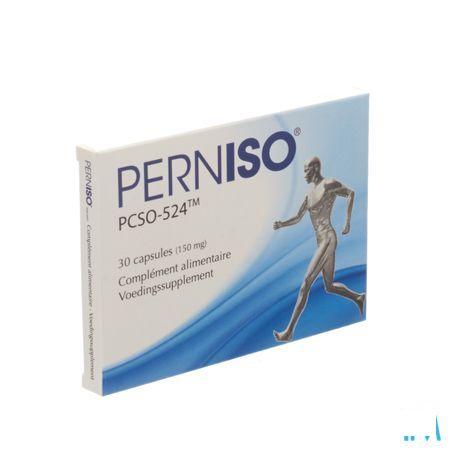 Perniso 150 mg Capsule 30