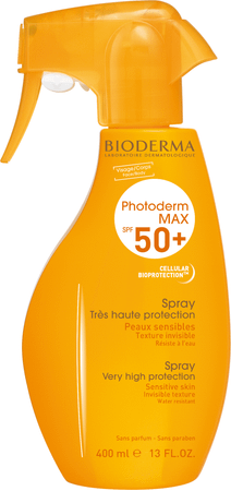 Bioderma Photoderm Max Spray Ip50 + 400 ml