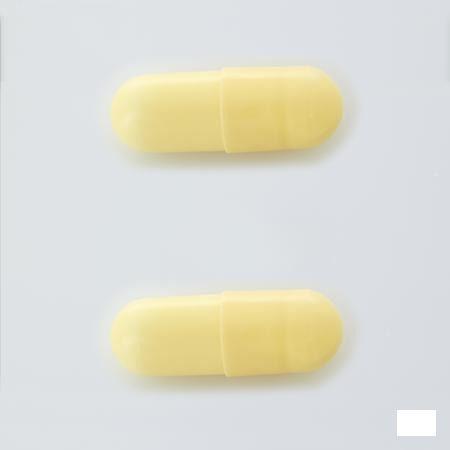 Lactose Ok Capsule 75x353 mg 5744  -  Revogan