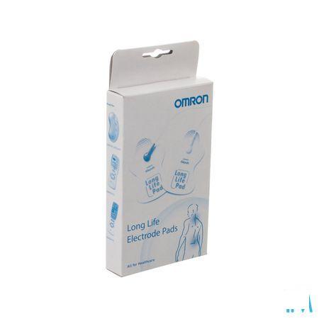 Omron Accessoires Electrodes Longlife E3