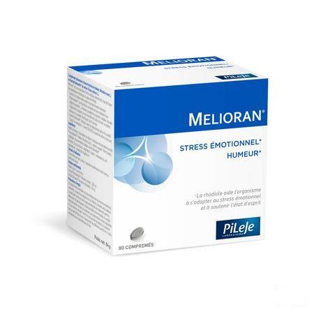 Melioran Tabletten 90  -  Pileje