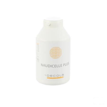 Naudicelle Plus Teunisbloemolie + Epa-dha Capsule 336  -  Decola