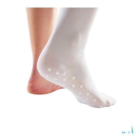 Bota Embolix Agh + A/Glisse Blanc N5 xl