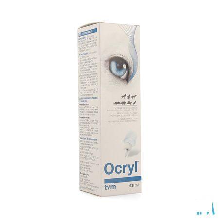 Ocryl Collyre Fl 135ml