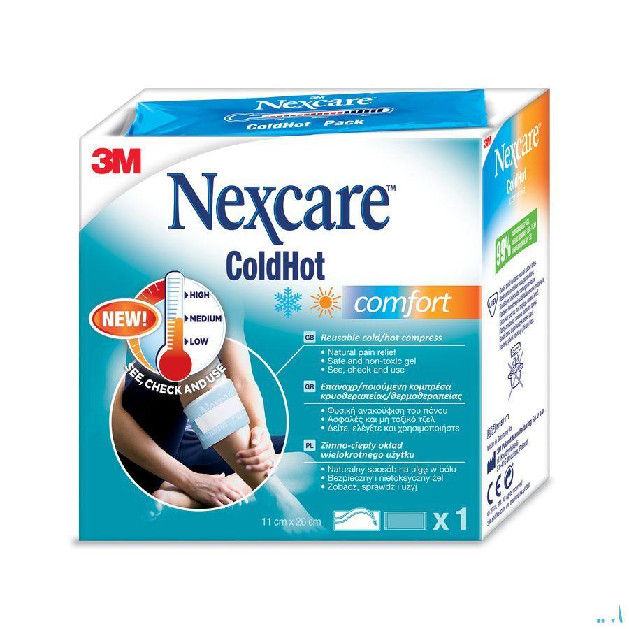 Nexcare 3m Coldhot Comfort Indicat.temp.n1571tidab  -  3M