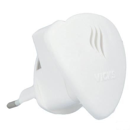 Vicks V-1700emea Comforting Vapors Essentiele Olie 