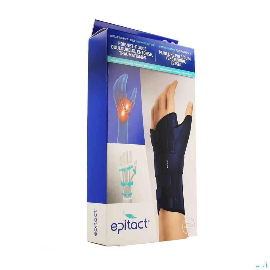 Epitact Spalk Pols Duim Rechts S  -  Millet Innovation