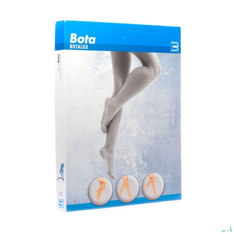 Botalux 140 Maternity Nero N3  -  Bota