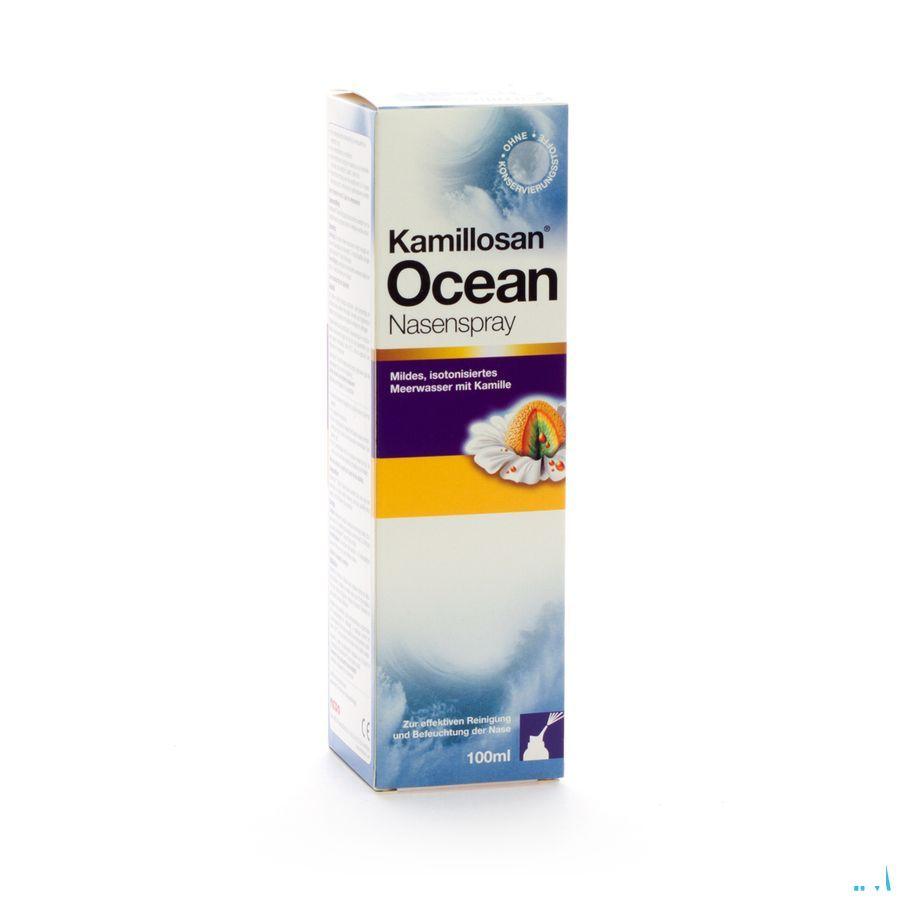 Kamillosan Ocean Neusspray 100 ml