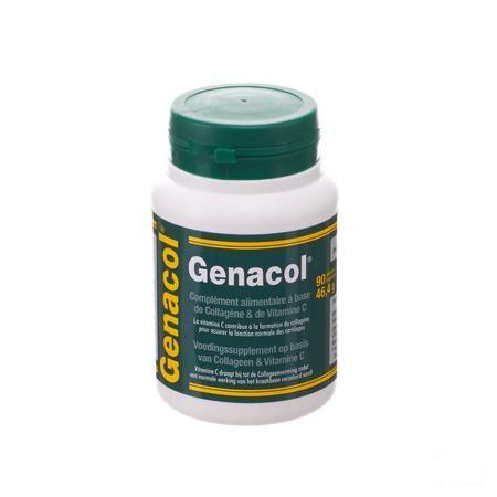 Genacol Gel 90  -  Difitan