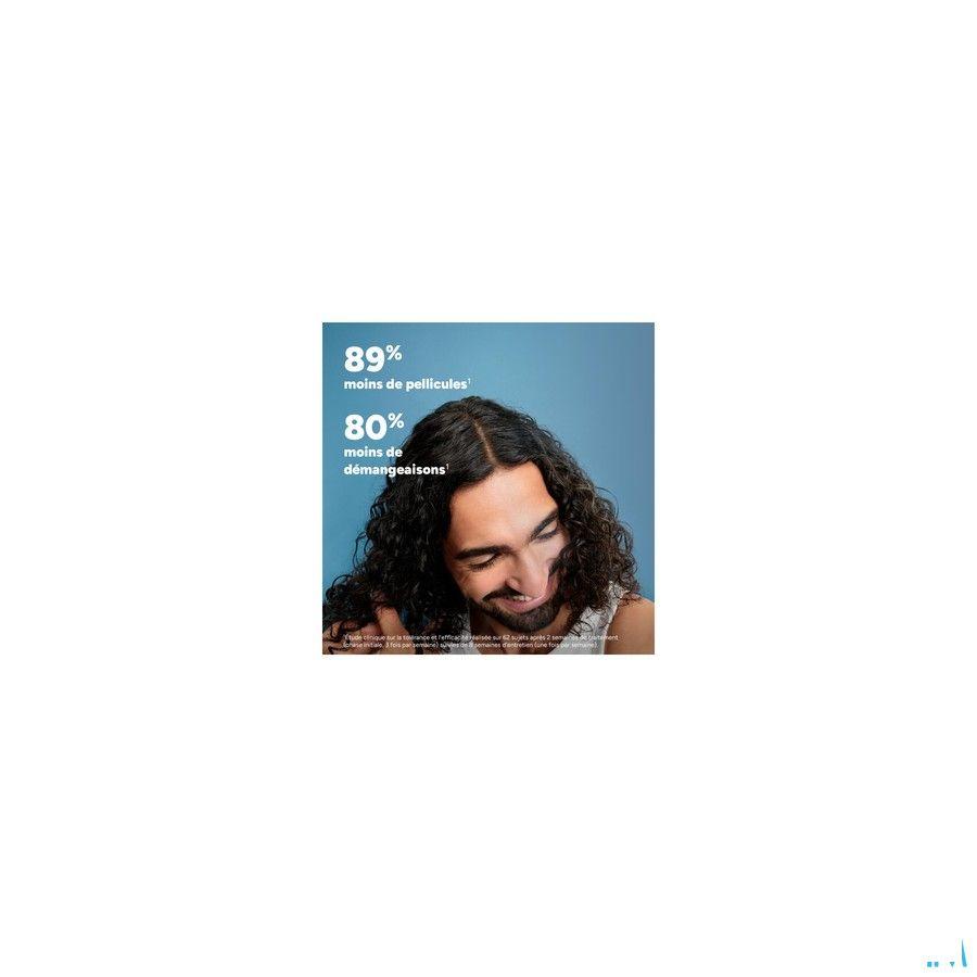 Ducray Kelual Ds Shampoo Verzorg. Hardnek. Roos 100 ml