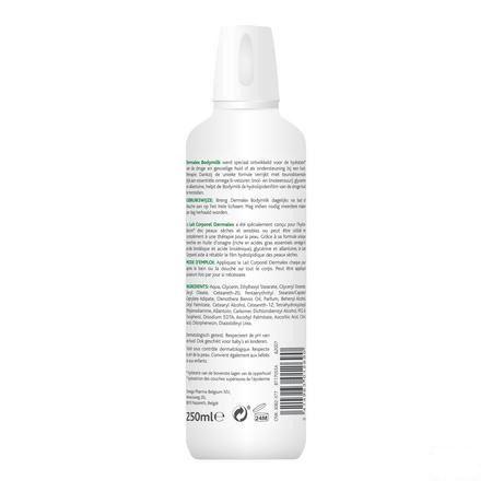 Dermalex Lait Corporel 250 ml