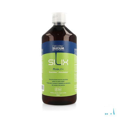 Silix Mobility 750 ml