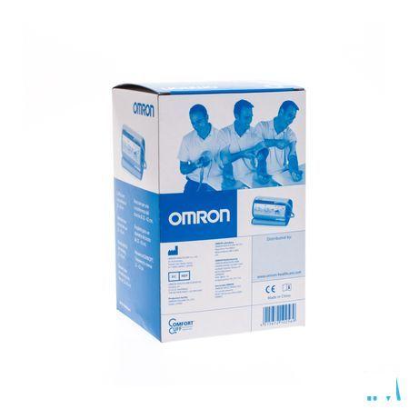 Omron Bloeddrukmeter Armband Comfort Cuff 