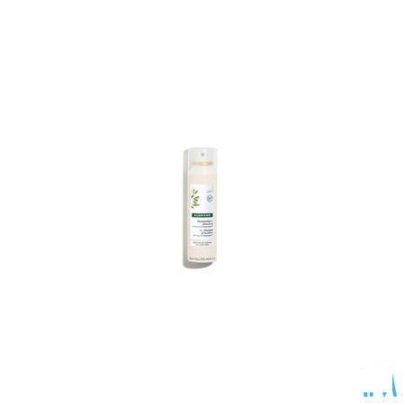 Klorane Capil. Droogsh Havermelk&Ceramine 150 ml 