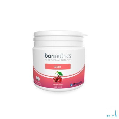 Barinutrics Multi Cerise V2 Comp Croq 90  -  Metagenics