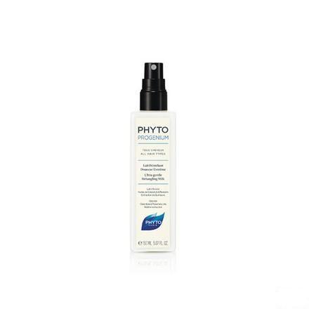 Phytoprogenium Melk Ontw. Extreme Zachtheid 150 ml