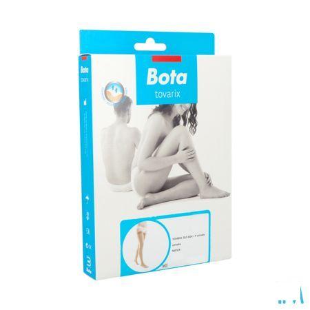 Bota Tovarix 20/Ii Lady Bas Agh+P Natur Large