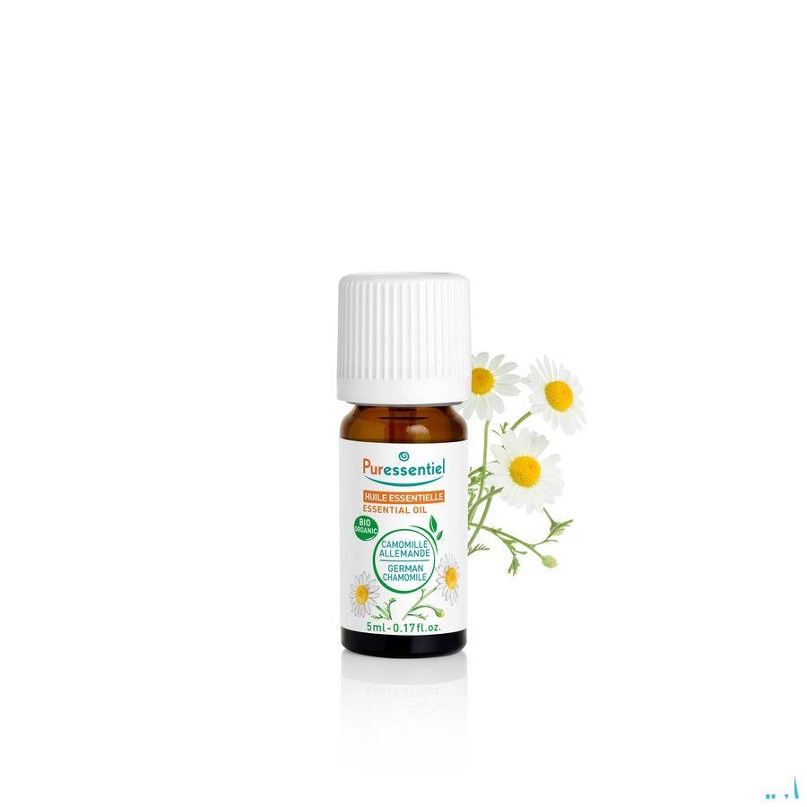 Puressentiel He Echt Kamille Bio Fl 5 ml