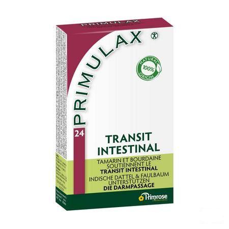 Primulax Volwassen Capsule 24 