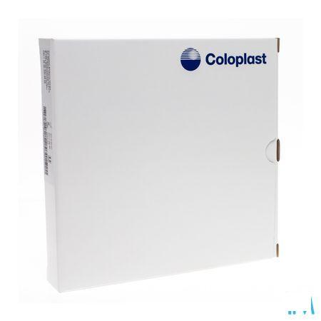 Comfeel Plus Contour 6x 8cm 5 33280  -  Coloplast