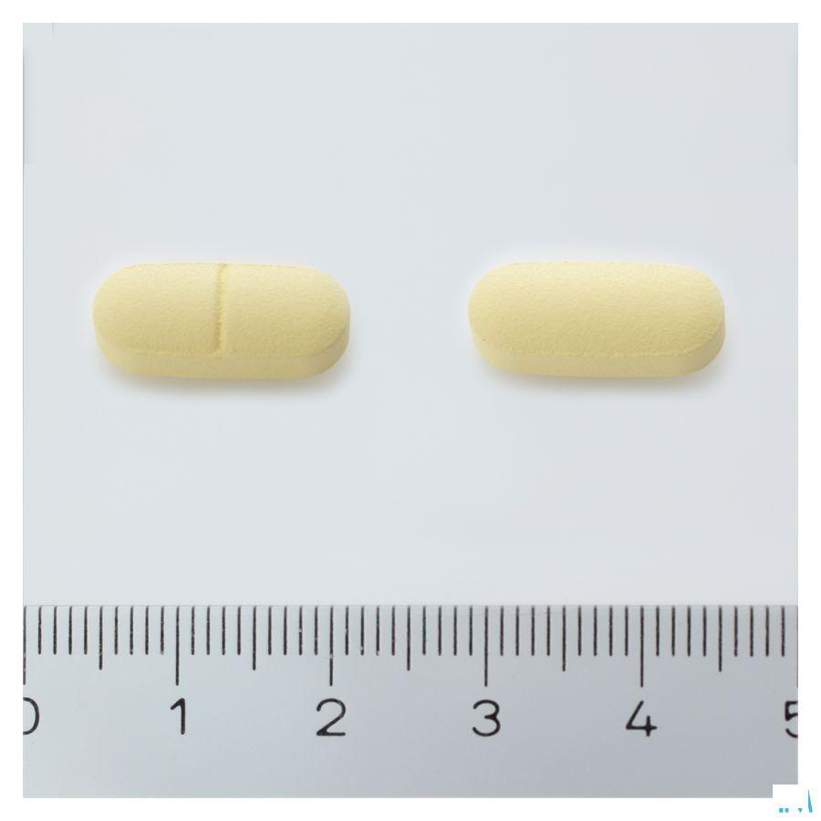 Bional Magnesium + Calcium Tabl 40
