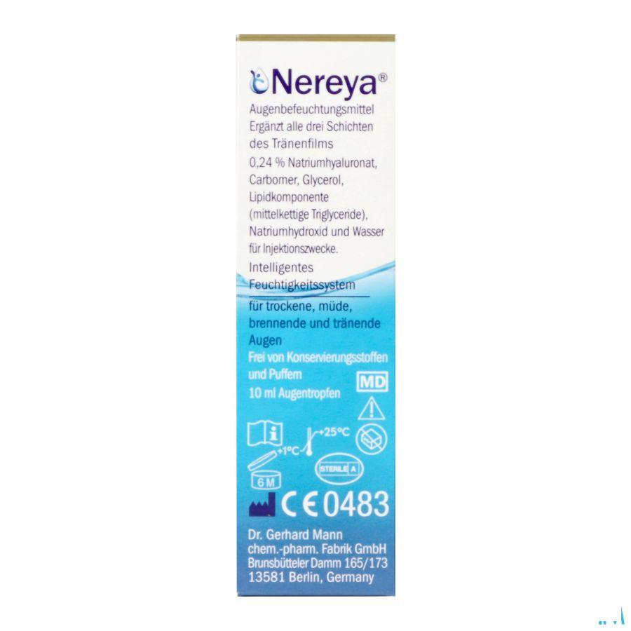 Nereya Flacon 10 ml