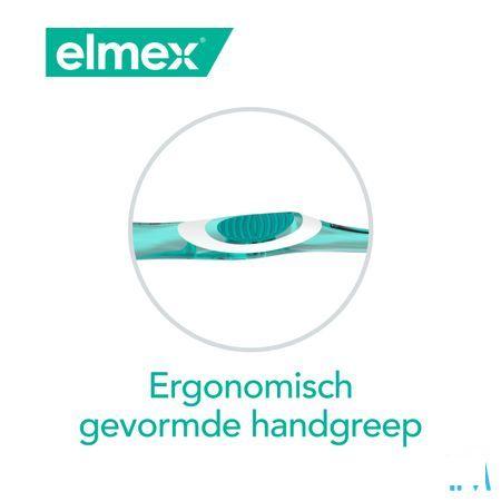 Elmex Brosse Dents Sensitive Pro Extra Souple Duo