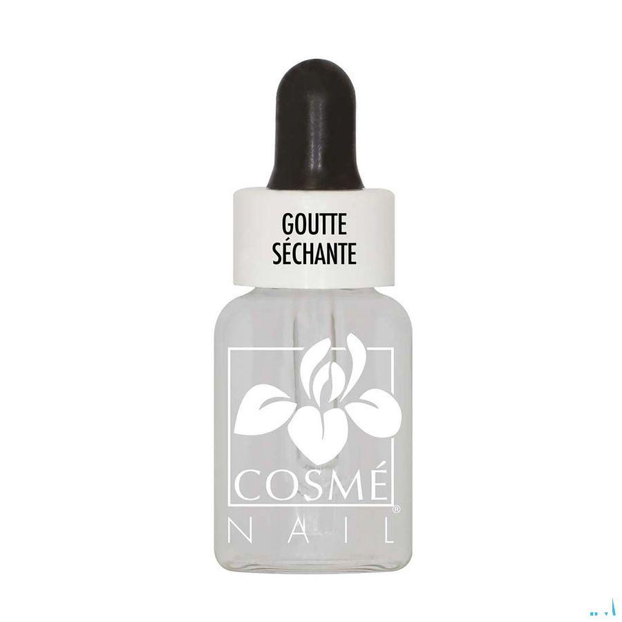 Lisandra Serr'ongle 202 Goutte Sechante 5 ml