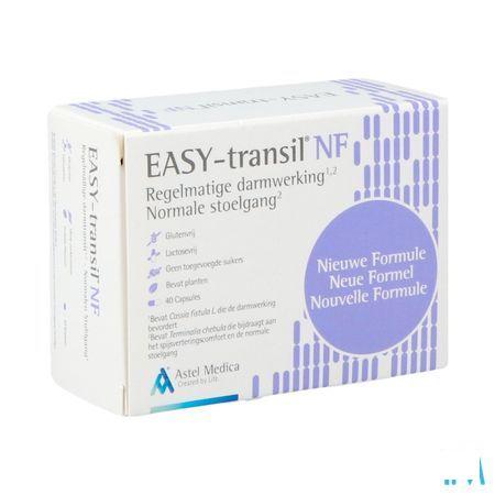 Easy Transil Caps 32
