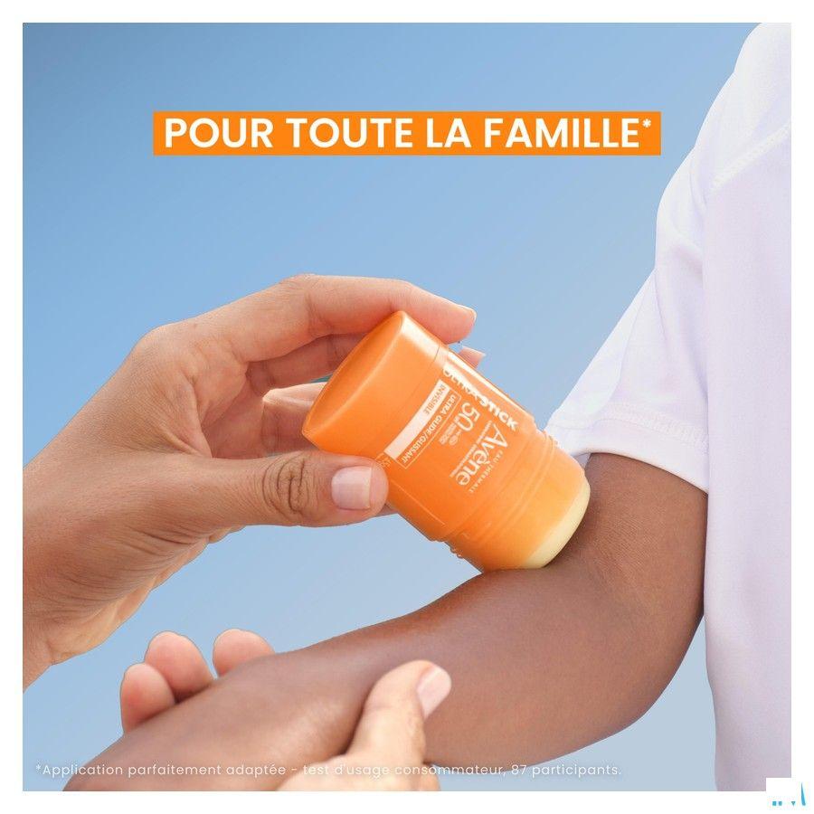 Avene Zon Olie Spf30+ 200 ml