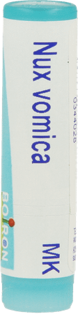 Nux Vomica MK Gl  -  Boiron