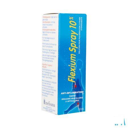 Flexium Spray 50 ml  -  Melisana