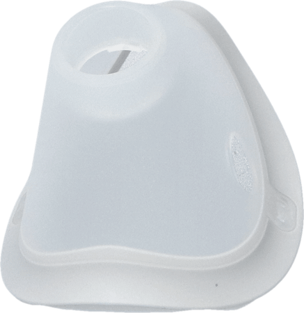 Omron C28P Masque Adulte