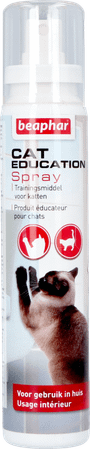 Beaphar Cat Education Spray 125ml
