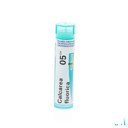 Calcarea Fluorica 5CH Gr 4g  -  Boiron